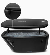 Regen8 PolarChill 470L Cold Plunge Ice Bath