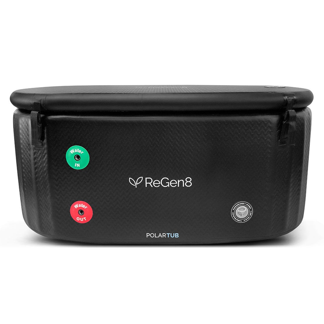 Regen8 PolarTub 505L Cold Plunge Ice Bath