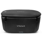 Regen8 PolarTub 505L Cold Plunge Ice Bath with T2 Ultra-Fast Chiller Unit (510W, 2°C)