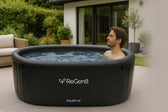 Regen8 PolarTub 505L Cold Plunge Ice Bath