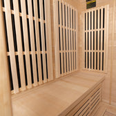 Regen8 Quadro - 4 Person Infrared Sauna