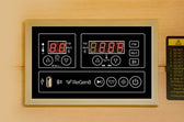 Regen8 Quadro - 4 Person Infrared Sauna