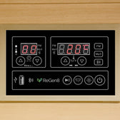 Regen8 Solo V2 - 1 Person Infrared Sauna