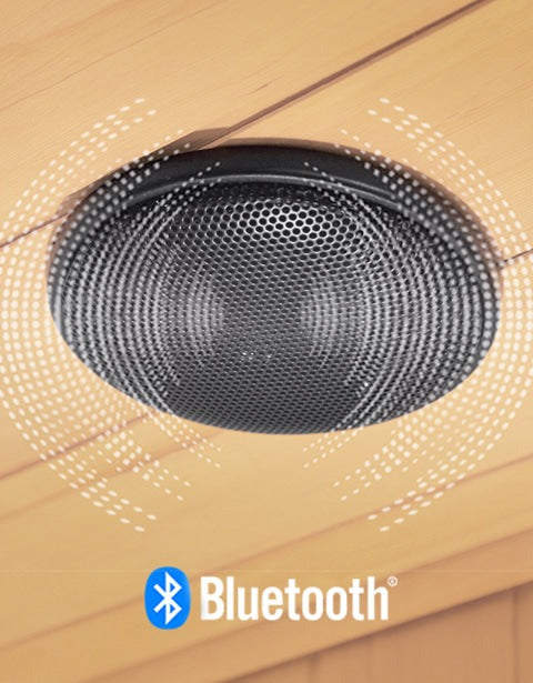 Regen8 Solo V2 - 1 Person Infrared Sauna