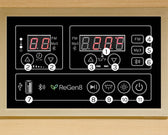 Regen8 Solo V2 - 1 Person Infrared Sauna