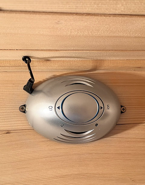 Regen8 Solo V2 - 1 Person Infrared Sauna