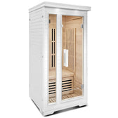 ReGen8 Solo Indoor - 1 Person Infrared Sauna