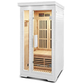 ReGen8 Solo Indoor - 1 Person Infrared Sauna