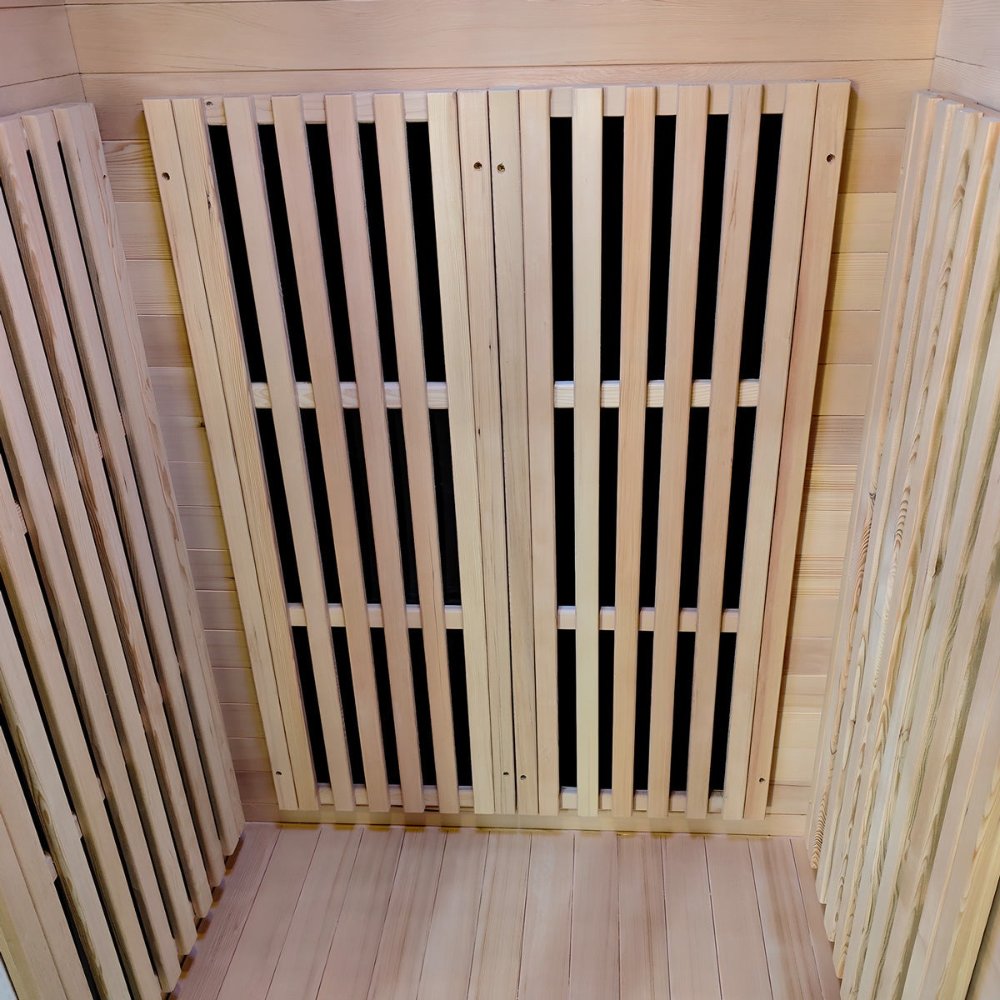 ReGen8 Solo Indoor - 1 Person Infrared Sauna