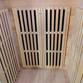 ReGen8 Solo Indoor - 1 Person Infrared Sauna