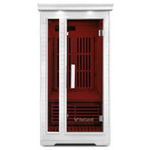ReGen8 Solo Indoor - 1 Person Infrared Sauna