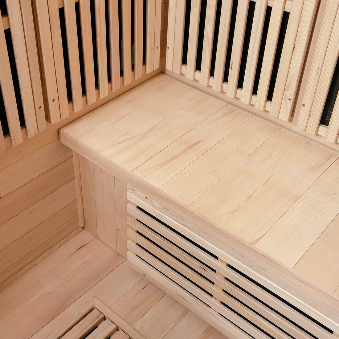 Regen8 Trio - 3 Person Infrared Sauna
