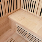 Regen8 Trio - 3 Person Infrared Sauna