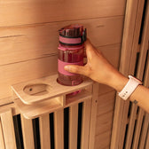 Regen8 Trio - 3 Person Infrared Sauna