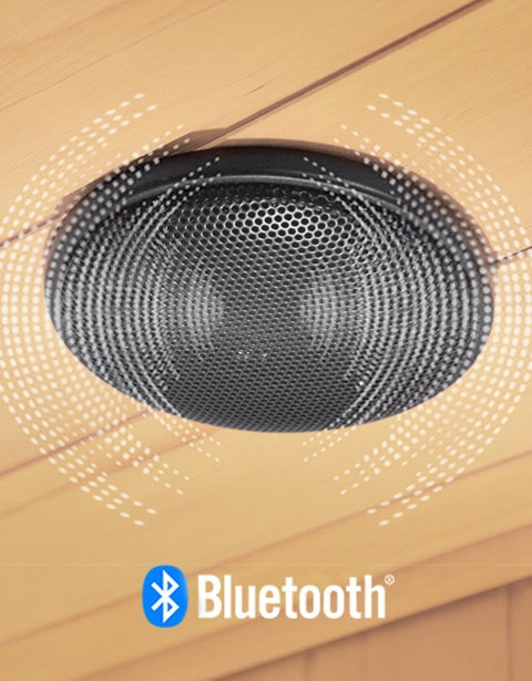 Regen8 Trio - 3 Person Infrared Sauna