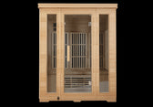 Regen8 Trio - 3 Person Infrared Sauna