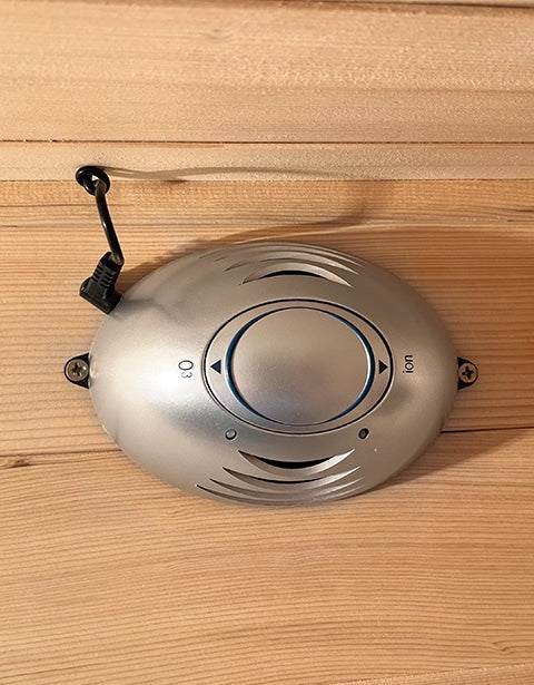 Regen8 Trio - 3 Person Infrared Sauna