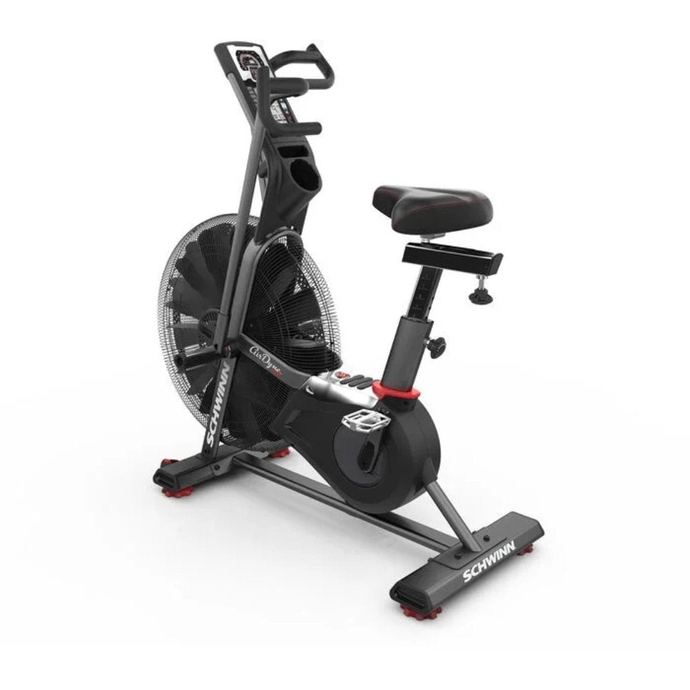 Schwinn Airdyne Pro AD8 Air Bike