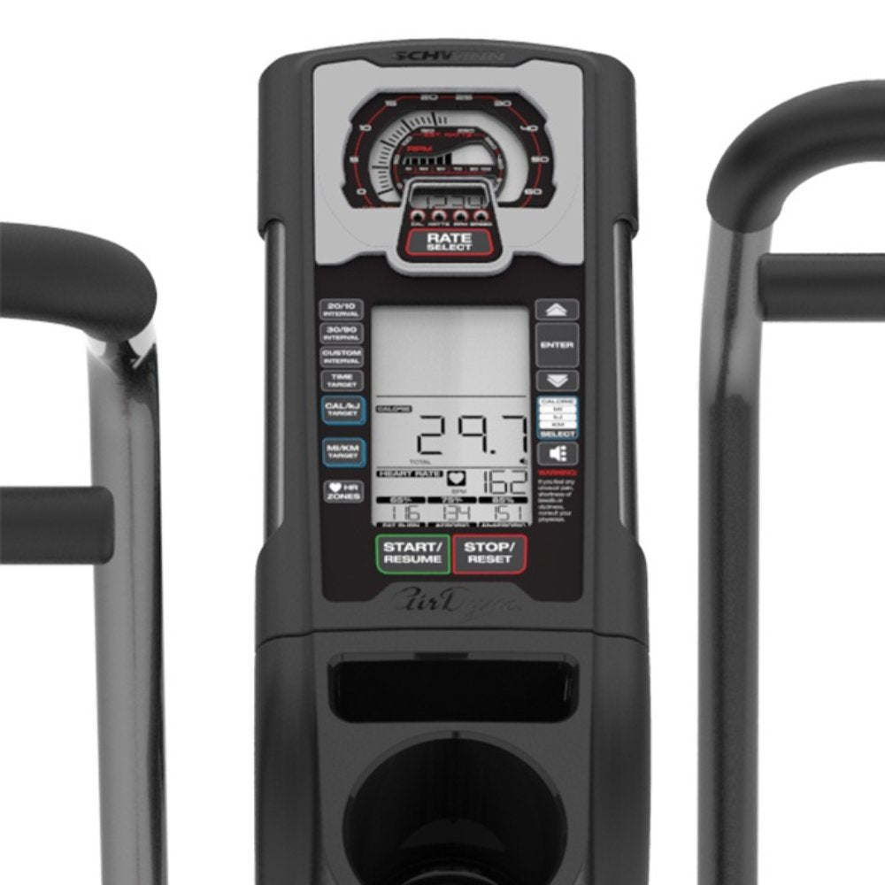Schwinn Airdyne Pro AD8 Air Bike