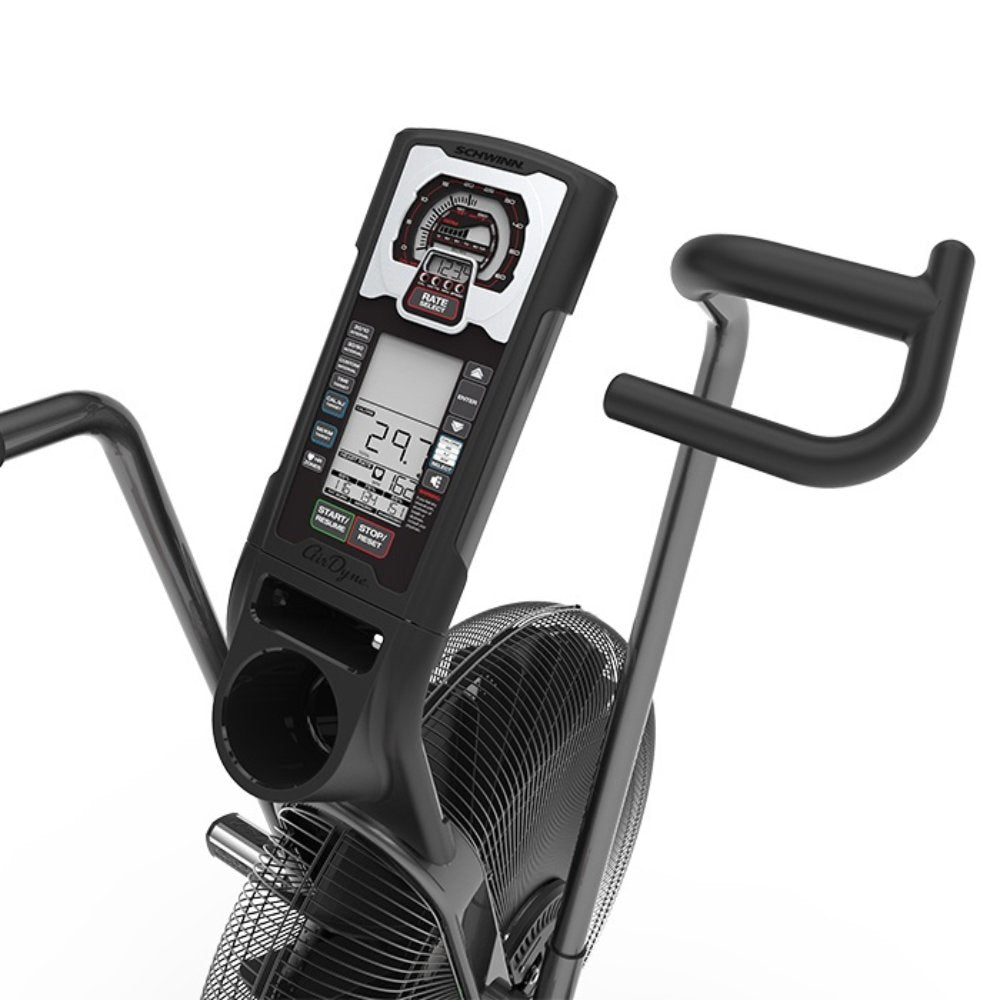 Schwinn Airdyne Pro AD8 Air Bike