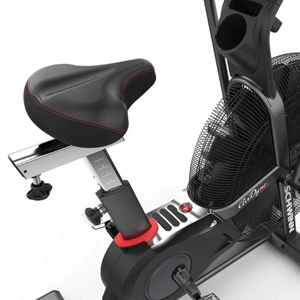 Schwinn Airdyne Pro AD8 Air Bike