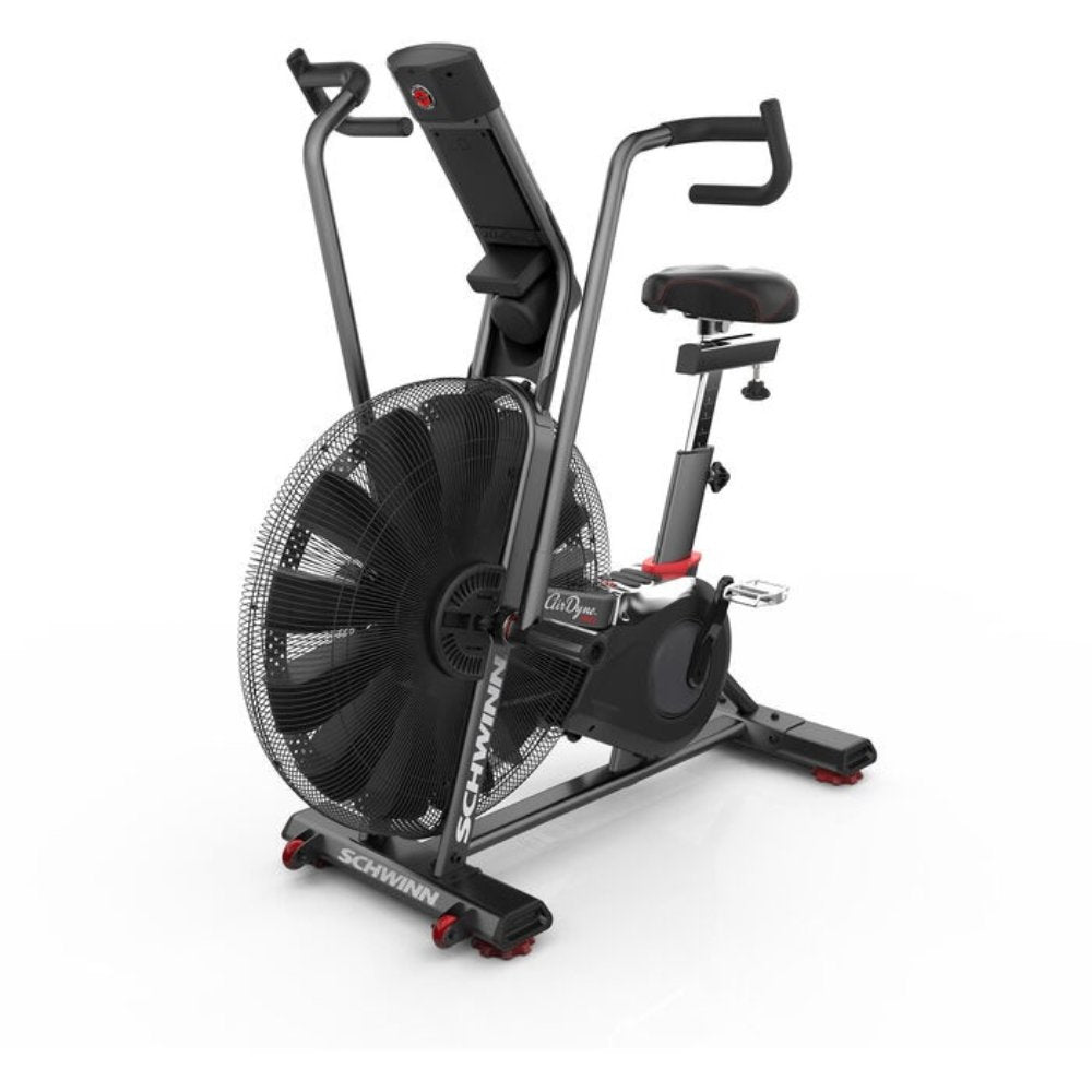 Schwinn Airdyne Pro AD8 Air Bike