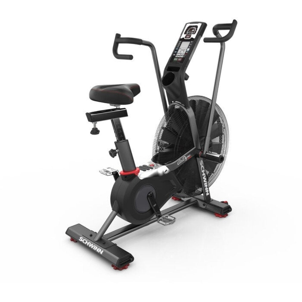 Schwinn Airdyne Pro AD8 Air Bike