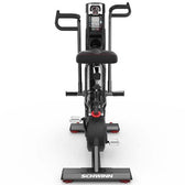 Schwinn AC Performance Plus Spin Bike With Carbon Blue Belt Drive