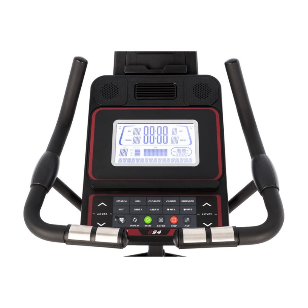 Sole B94 Upright Bike