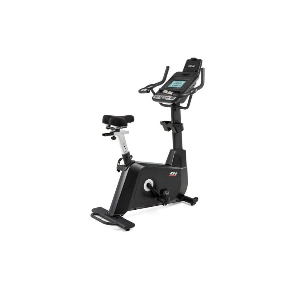 Sole B94 Upright Bike