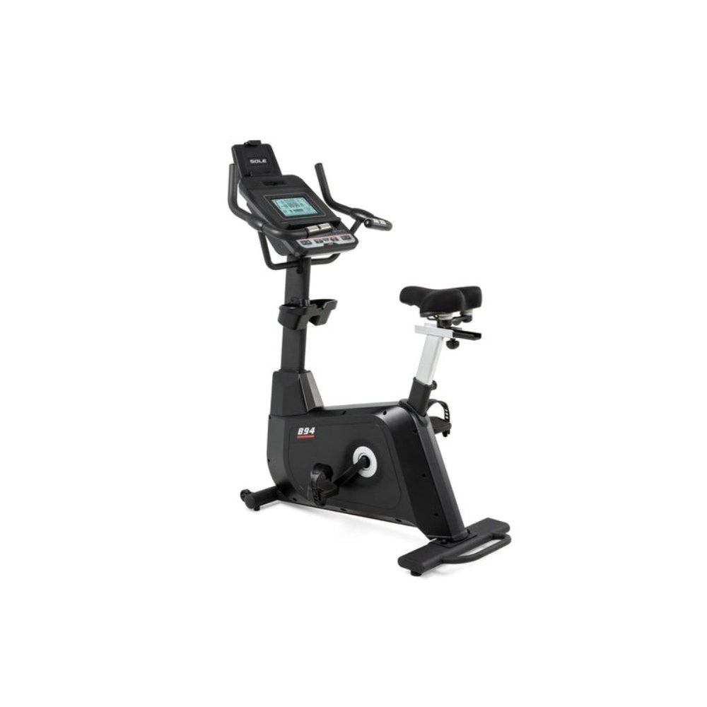 Sole B94 Upright Bike