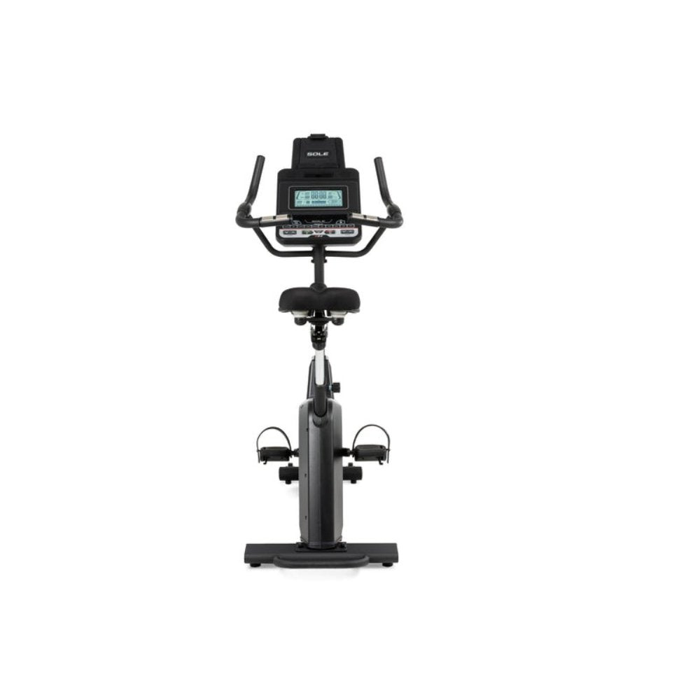 Sole B94 Upright Bike