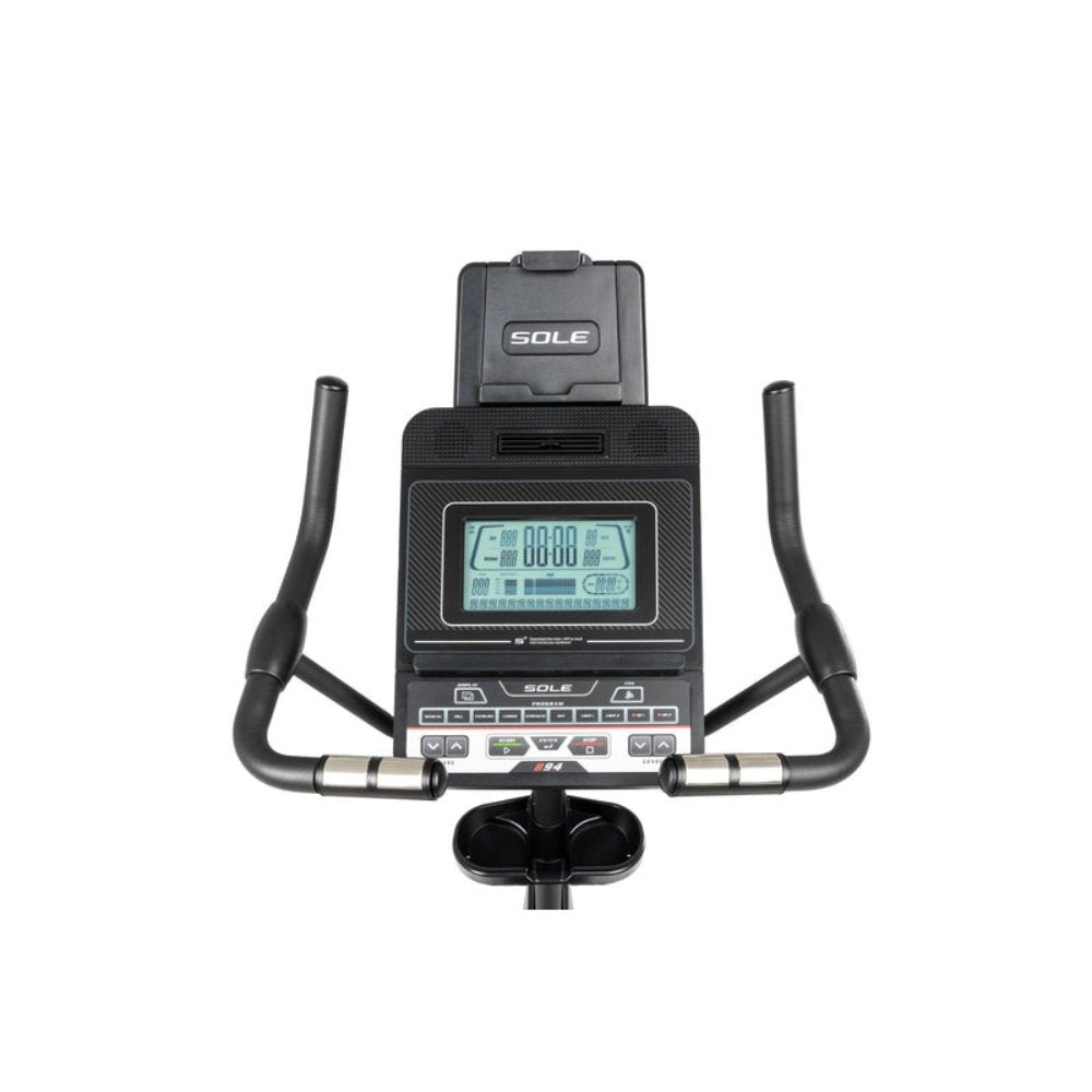 Sole B94 Upright Bike