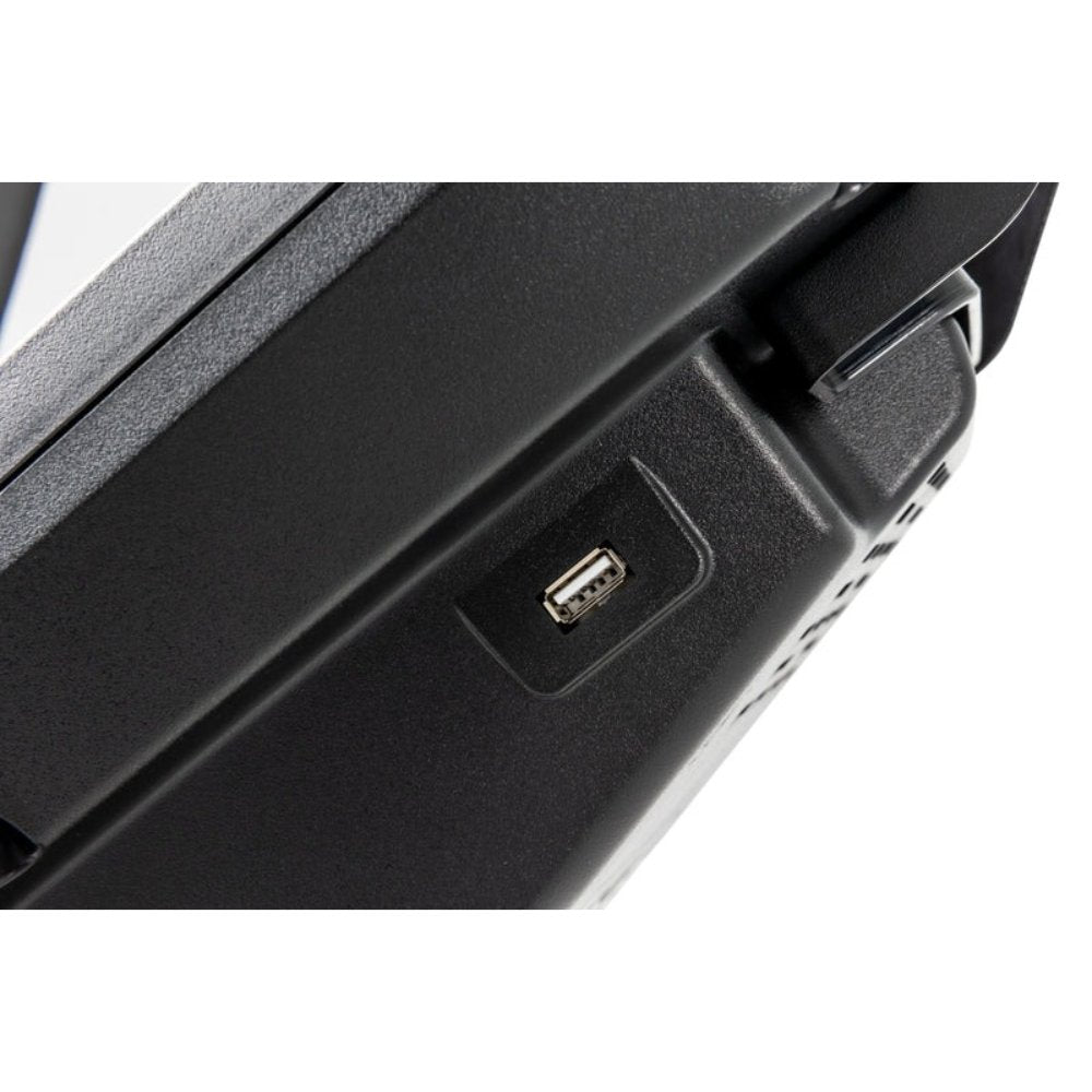 Sole B94 Upright Bike