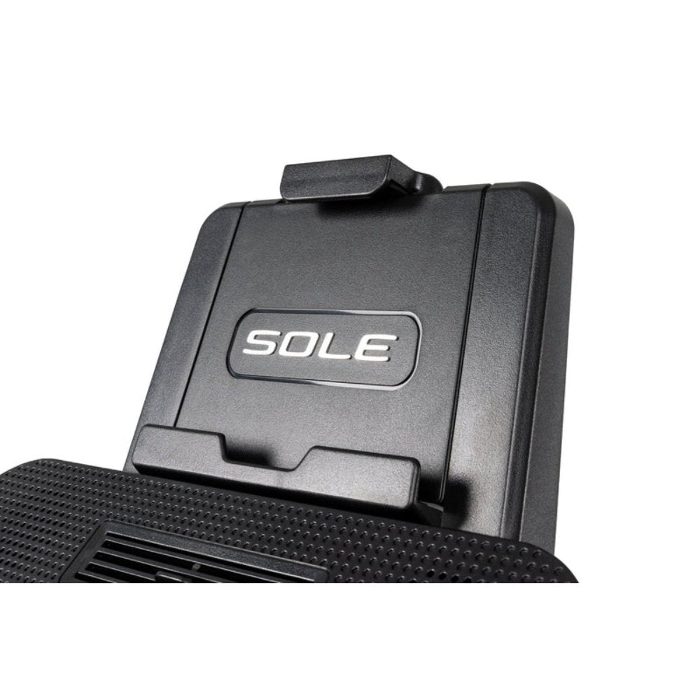 Sole B94 Upright Bike