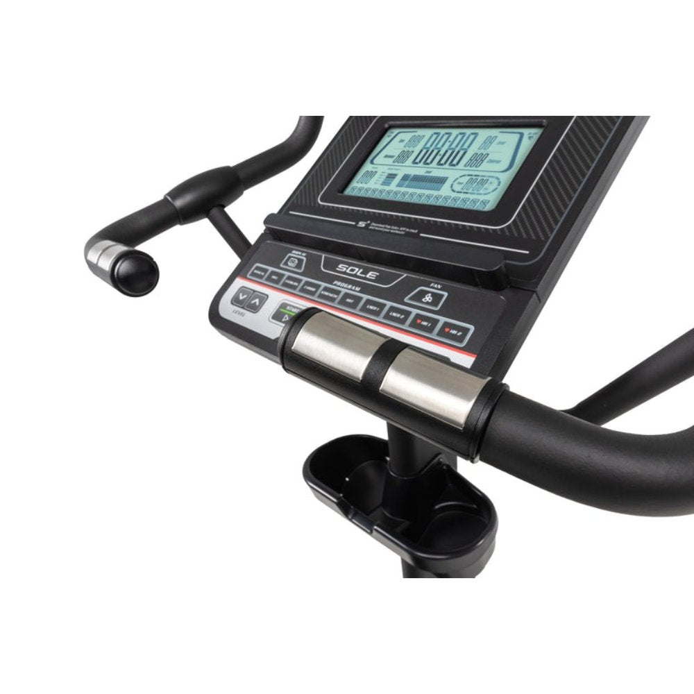 Sole B94 Upright Bike