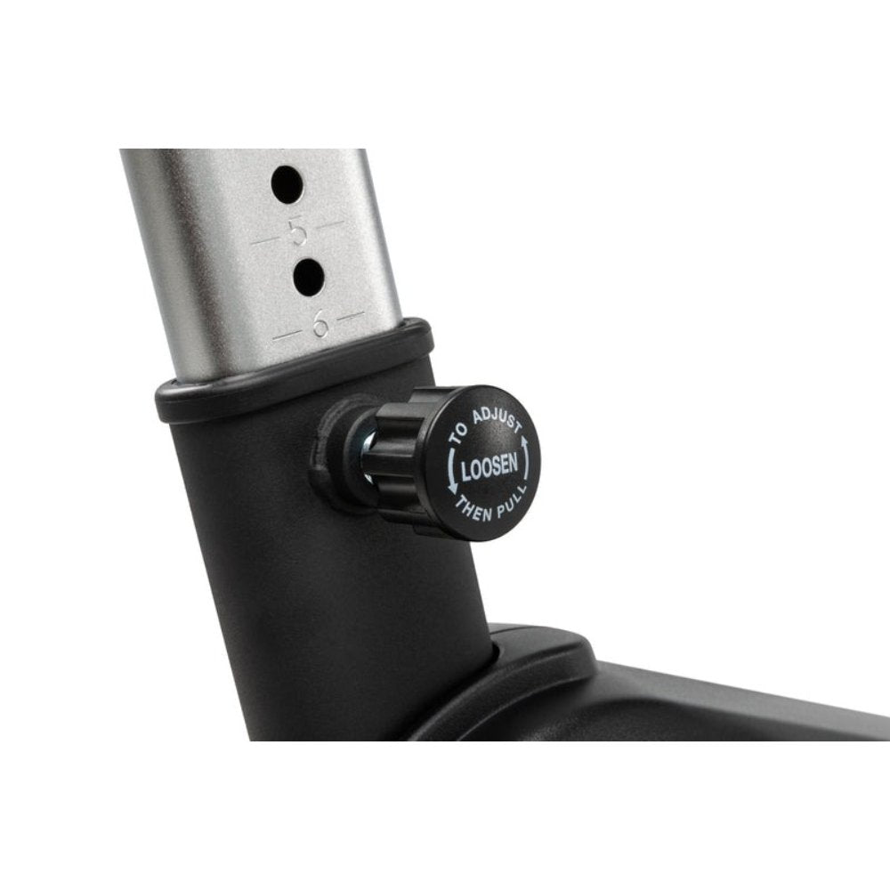 Sole B94 Upright Bike