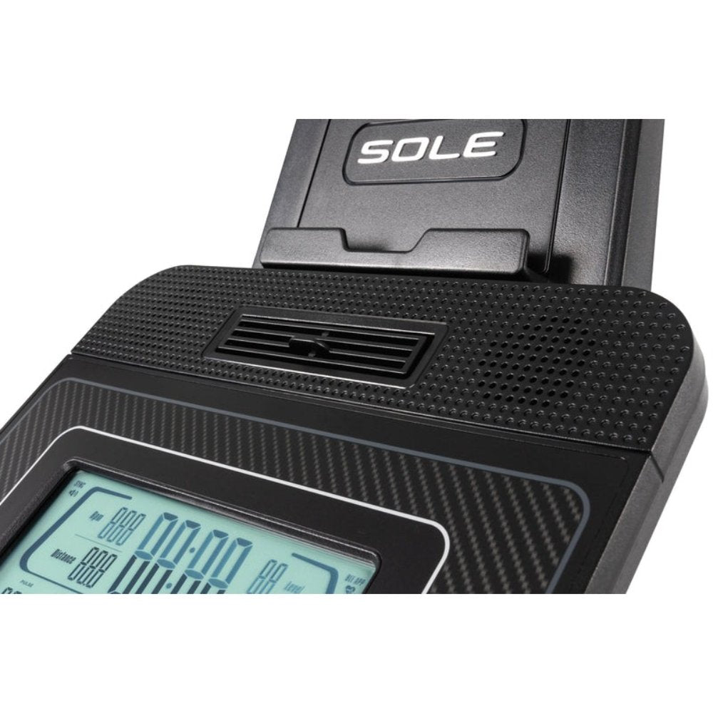 Sole B94 Upright Bike