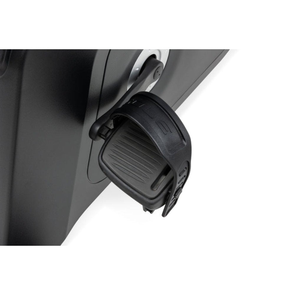 Sole B94 Upright Bike