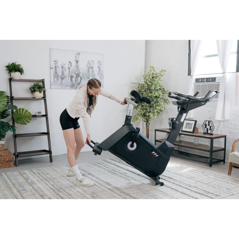 Sole B94 Upright Bike