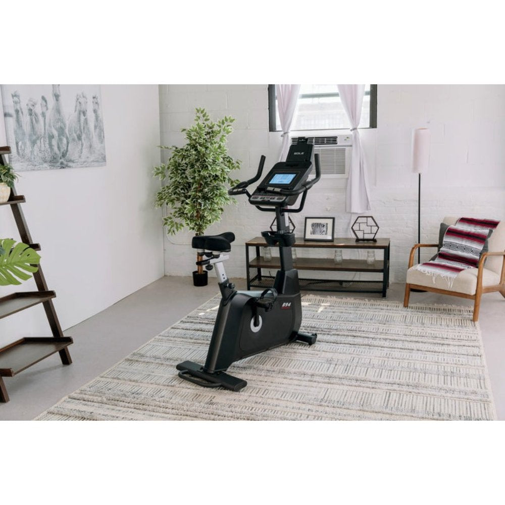 Sole B94 Upright Bike