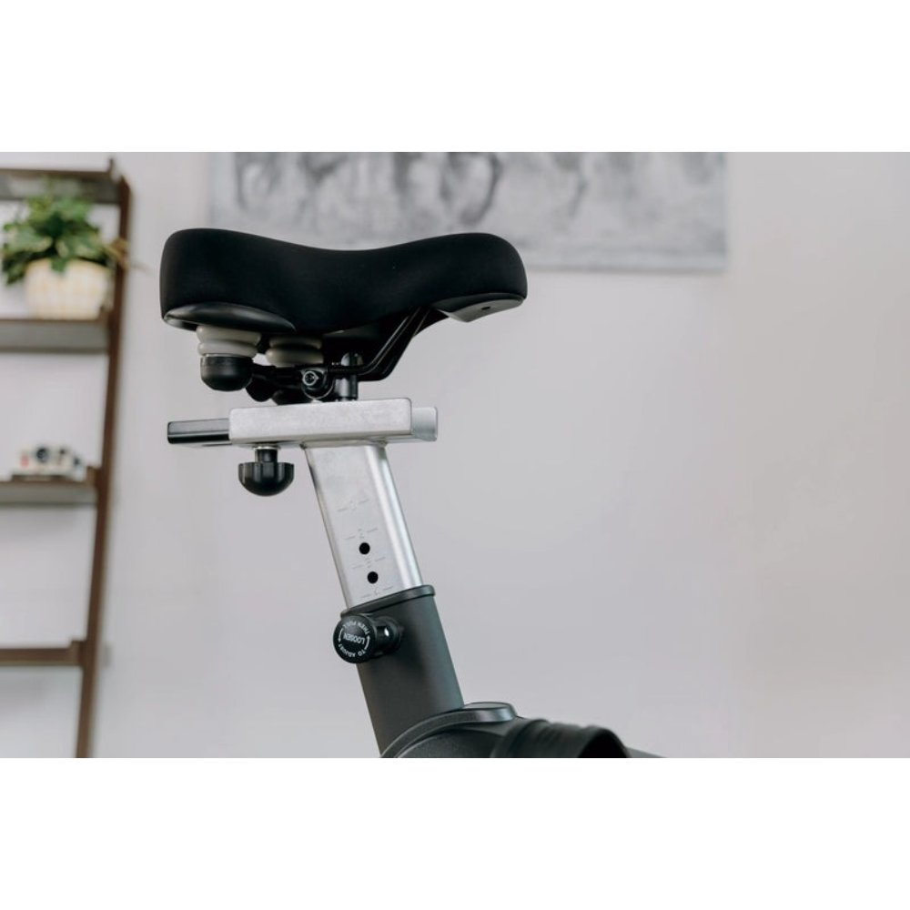 Sole B94 Upright Bike