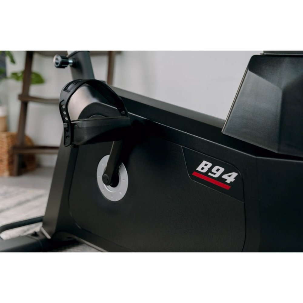Sole B94 Upright Bike