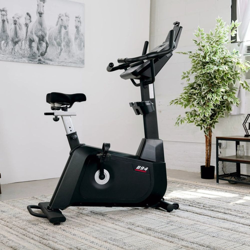 Sole B94 Upright Bike