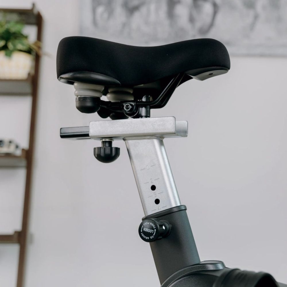 Sole B94 Upright Bike
