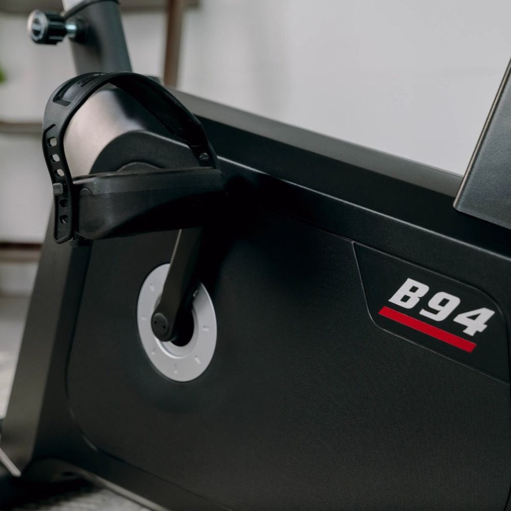 Sole B94 Upright Bike