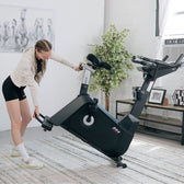 Sole B94 Upright Bike