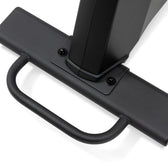 Sole B94 Upright Bike