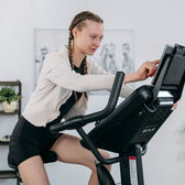 Sole B94 Upright Bike