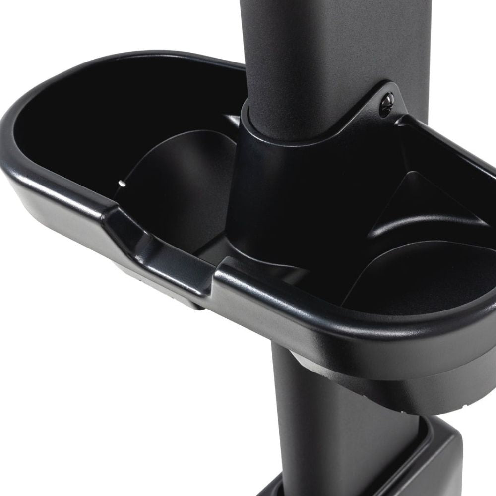 Sole B94 Upright Bike